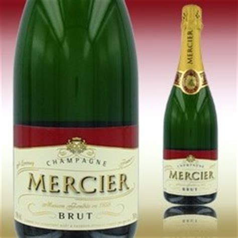 Mercier Champagne,France Mercier price supplier - 21food