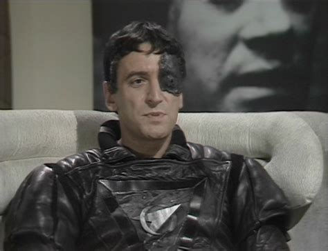 Travis | Blakes 7 Wiki | FANDOM powered by Wikia