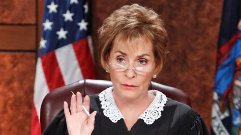 ‘Judge Judy’ Will End After 25 Seasons; With New Show ‘Judy Justice’ In the Works | MP3Waxx ...