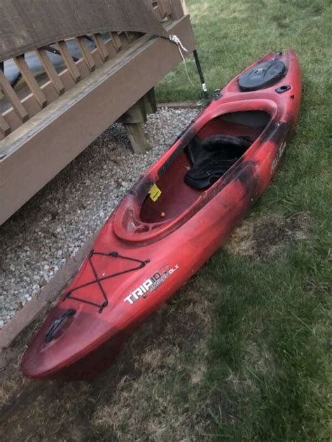 Old Town Kayak for sale from United States