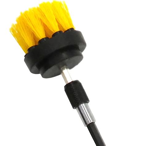 Factory Price Drill Brush Grout Cleaning Brush For Drill Home Depot ...