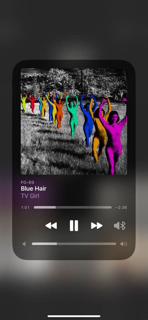 tv girl- Blue hair | Tv girls, Girls album, Party girls