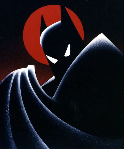 Batman: The Animated Series – Batman Wiki - Alles über Batman, Bruce Wayne, Robin, Joker ...