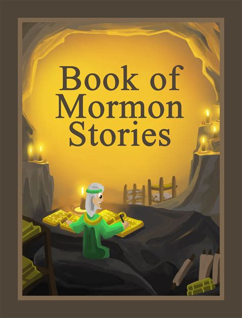 Pin on Book of Mormon Stories