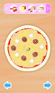 Pizza Maker - Cooking Game - Apps on Google Play