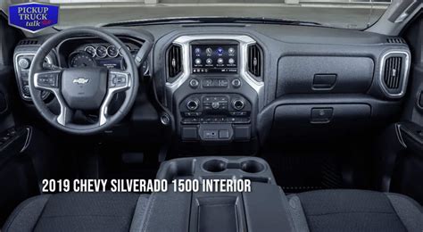 Why we haven't seen a Silverado hybrid + other Chevy questions answered - Pickup Truck +SUV Talk