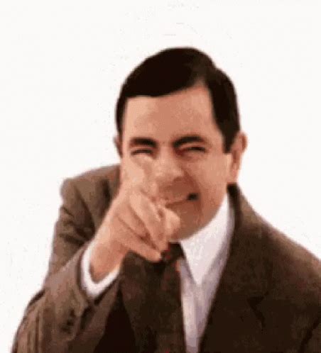 Mr Bean GIF - MrBean - Discover & Share GIFs