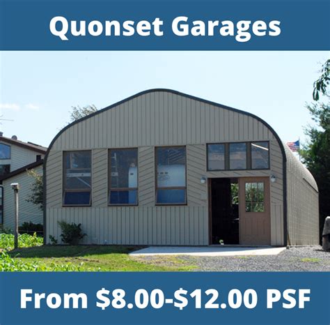 Steel Quonset Hut Prices, Prefab Arch Building kits For Sale