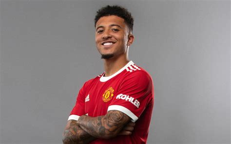 Jadon Sancho biography, career earnings and net worth - Latest Sports News Africa | Latest ...