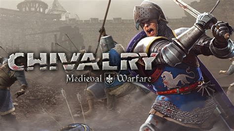 Chivalry: Medieval Warfare | Sherdog Forums | UFC, MMA & Boxing Discussion