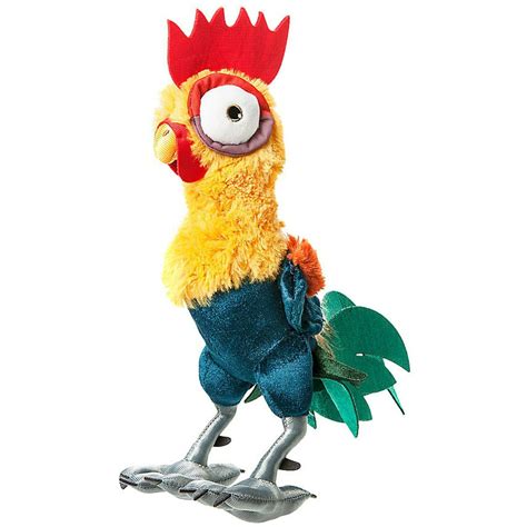 Disney Moana Heihei Plush - Walmart.com - Walmart.com