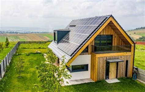 Qu Est Ce Qu Une Maison Écologique | Ventana Blog