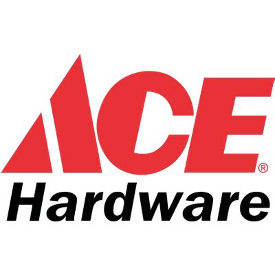 Ace Hardware Logo transparent PNG - StickPNG