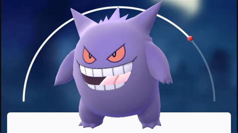 Best Gengar Moveset in Pokémon Go - Pro Game Guides