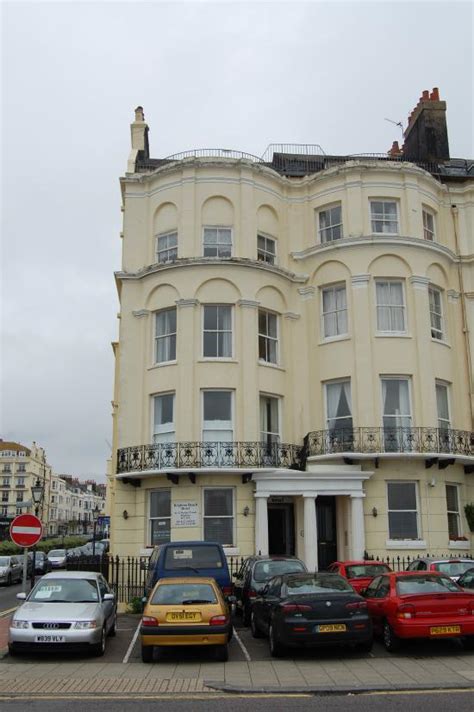 The Brighton Beach Hotel (England) - UPDATED 2016 Reviews - TripAdvisor