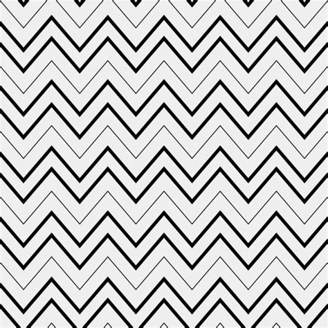 Free Vector | Abstract pattern with zig zag lines