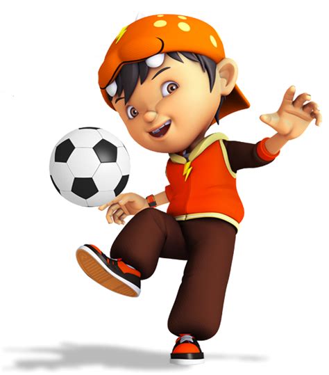 Category:Characters | Boboiboy Wiki | Fandom