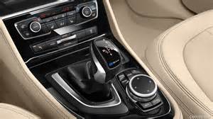 BMW 225xe Active Tourer eDrive Plug-in-Hybrid | 2016MY | Interior Detail