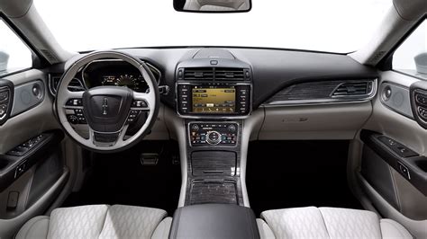 These Are the 10 Best New Car Interiors, According to Wards