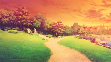 Naruto Scenery Wallpapers - Top Free Naruto Scenery Backgrounds - WallpaperAccess