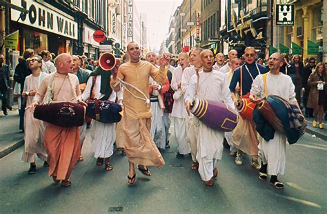 The Meaning of the Hare Krishna Mantra--1966 MP3 Audio Lecture | Krishna.org