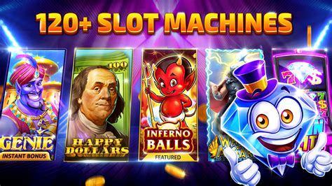 Get Cash Billionaire Casino - Slot Machine Games - Microsoft Store en-CA