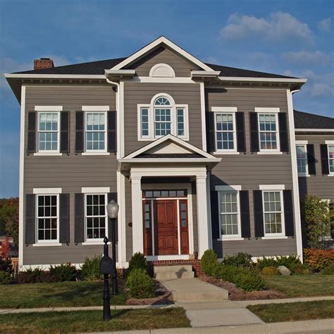 12 Trending Home Exterior Colors — The Family Handyman