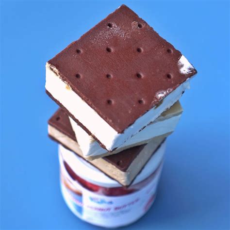 Coffee Ice Cream Sandwich | Hidden Gems Vancouver