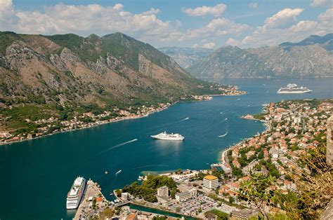 Kotor | History, Geography, & Points of Interest | Britannica