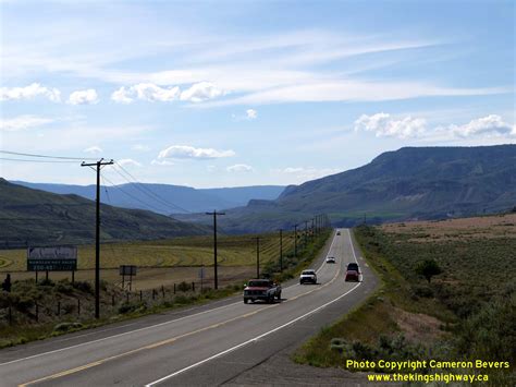 British Columbia Highway 1 Photograph Index - The History of Ontario's Kings Highways