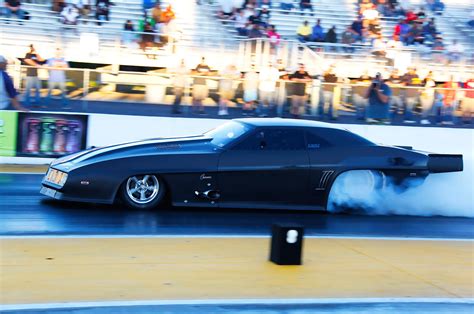 World’s Quickest Street Car Blows Past Record at Drag Week 2015 Test and Tune - Hot Rod Network