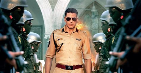 Sooryavanshi Twitter Review: Akshay Kumar-starrer fails to impress ALL - Masala.com