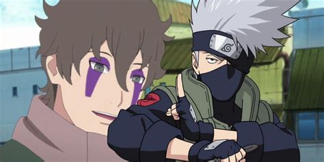 Naruto: What Kakashi Looks Like Under The Mask (& How It Was Revealed)