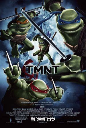 TMNT (2007)