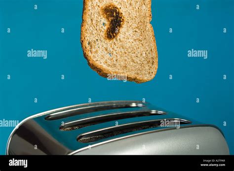 Toast burn shapes for toaster - xolersit