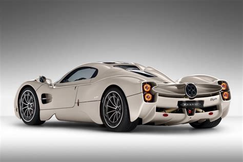 Top 20 Most Expensive Cars in the World - JamesEdition