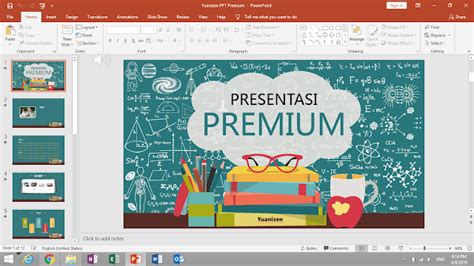 Gambar Untuk Presentasi Powerpoint Yang Bagus – pulp