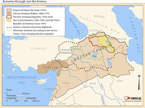 A Journey Through Time: Unraveling The Armenian Map Of 1900 - USA Map HD Downloads - Free High ...