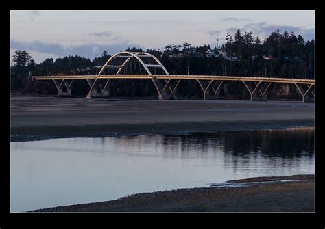 Oregon Bridges – RobsBlogs