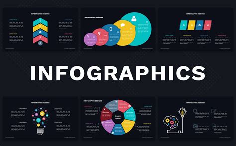 Innovation Creative PPT For Design Agency PowerPoint Template ...