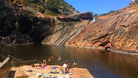 Sensational Swimming Holes in Australia | Worlderz.com