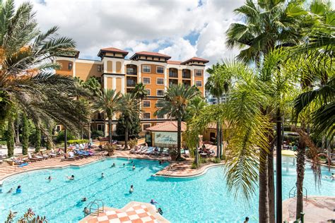 Great Deals on Your Stay at Floridays Resort Orlando near Disney World