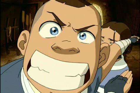 Sokka - Avatar: The Last Airbender Photo (20321439) - Fanpop