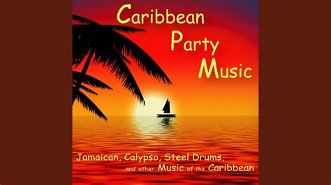 Jamaican Reggae Beach Music - YouTube