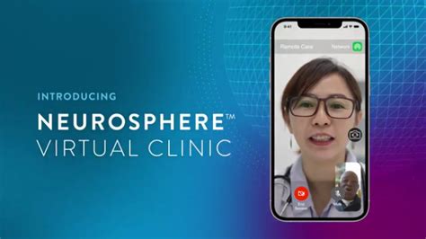 Abbott Introduces Neurosphere™ Virtual Clinic, First-of-Its-