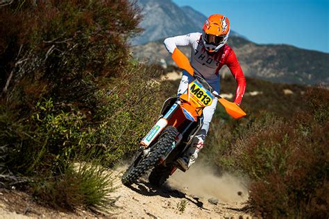 2023 Modified 450cc Off-Road Shootout Rider Opinions - Dirt Bike Test