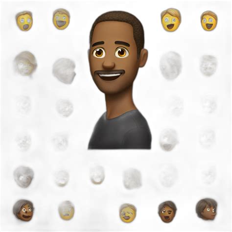 AI Emoji Generator