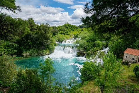 15 Stunning Waterfalls in Croatia | Celebrity Cruises