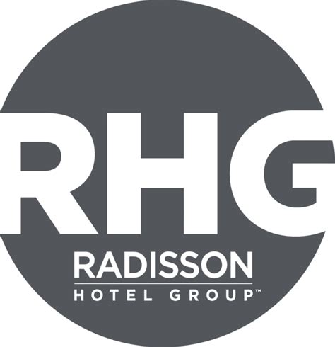 Radisson Hotel Group vector logo – Download for free