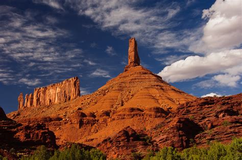 Famous Utah rock formation vibrates at the same rate as a heartbeat - Earth.com